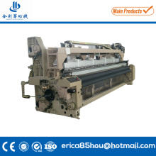J-408 High Speed & Low Price Water Jet Loom Textile Machine